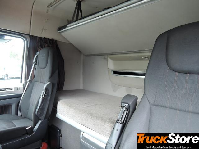 Dragbil DAF XF 480 FT: bild 8