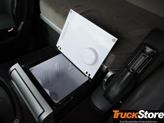 Dragbil DAF XF 480 FT: bild 9