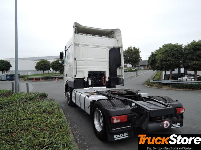 DAF XF 480 FT - Dragbil: bild 5 DAF XF 480 FT - Dragbil: bild 5
