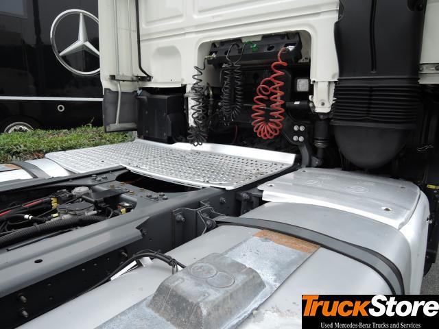 DAF XF 480 FT - Dragbil: bild 2 DAF XF 480 FT - Dragbil: bild 2