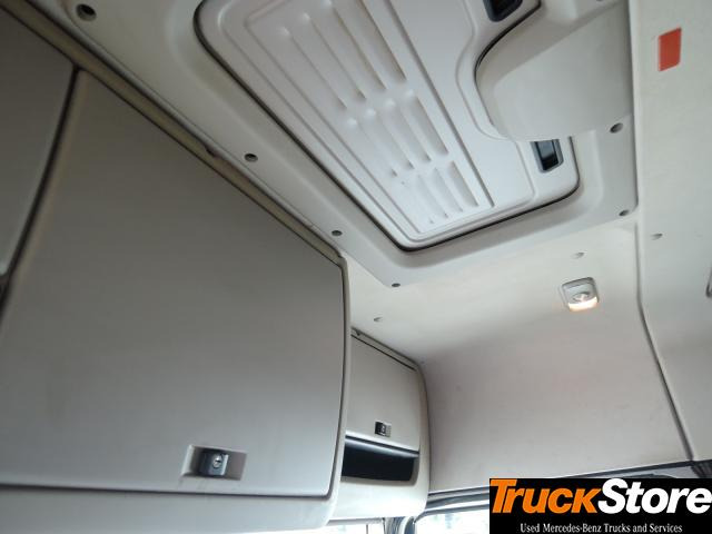 Dragbil DAF XF 480 FT: bild 10