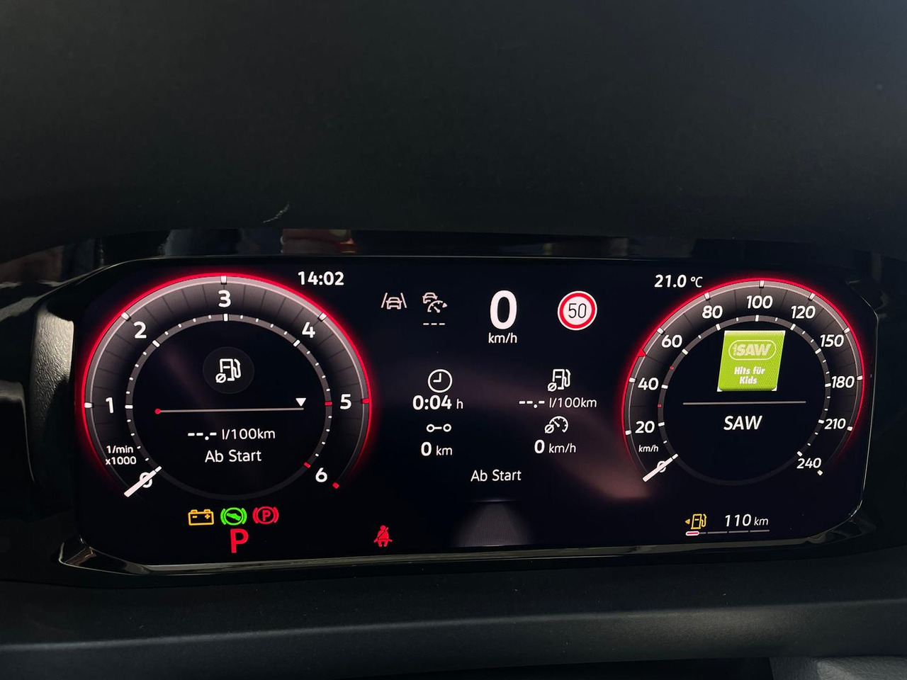 Skåpbil MAN TGE 3.180 L3H3 Kasten 4x4 AHK ACC LED NAV SITZHZ: bild 16
