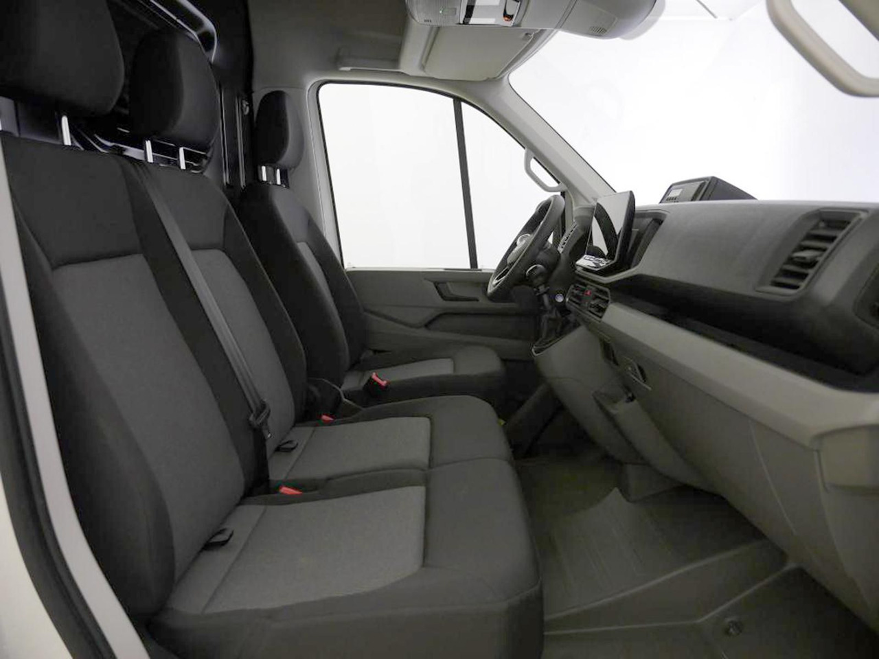 Volkswagen Crafter Kasten 35 L4H3 KAMERA KLIMA SITZHZ DAB - Skåpbil: bild 5 Volkswagen Crafter Kasten 35 L4H3 KAMERA KLIMA SITZHZ DAB - Skåpbil: bild 5