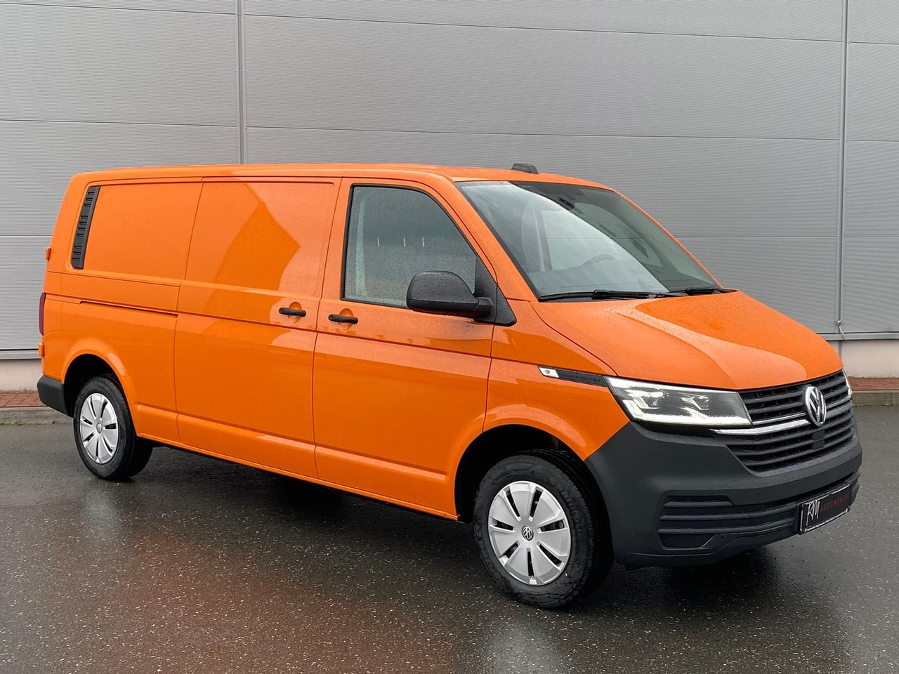 Volkswagen T6.1 Transporter Kasten lang LED PDC KLIMA SITZH - Personbil: bild 2 Volkswagen T6.1 Transporter Kasten lang LED PDC KLIMA SITZH - Personbil: bild 2