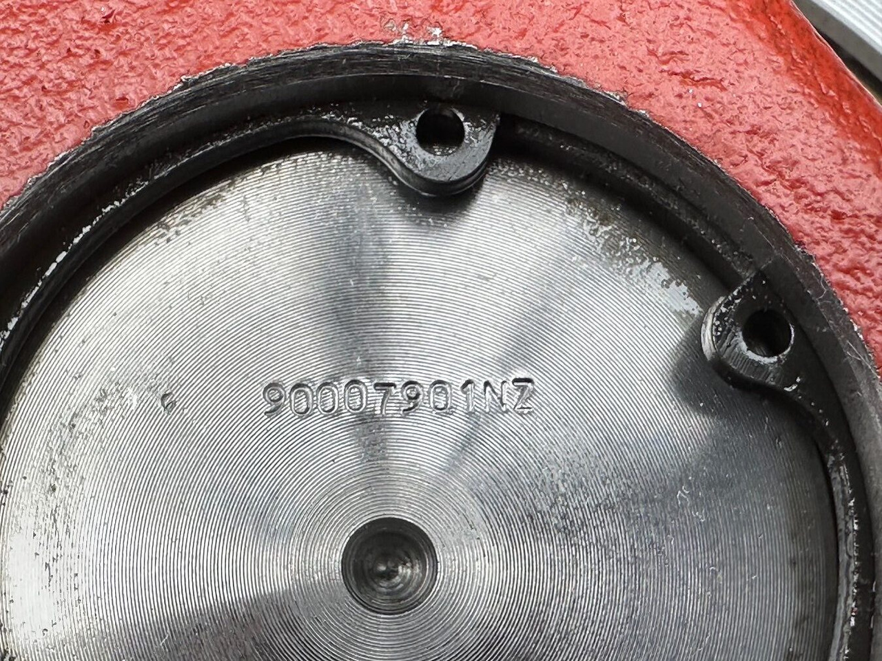 Slutdrev för Byggmaskiner Liebherr Abtriebsglocke ID-Nr.90006899 mit Planetenrad ID-Nr.944428403. Typ:FAT500F522-FAT500F528-FAT500F529-FAT500F559. Typ:PR73605LGP,PR73605XL,PR7363AL,PR7364FLGP,PR736LGP,PR736XL. #90006899.31.07#: bild 14