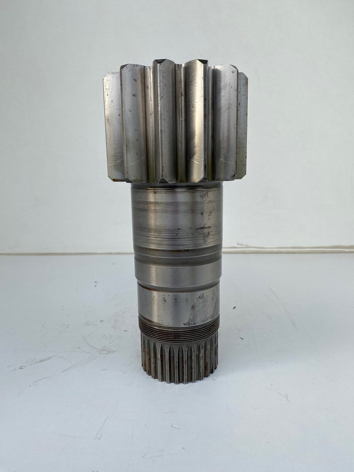Liebherr Abtriebswelle ID-Nr.90026581 - ID-Nr.90204999. SAT275/261 - SAT275/266 - SAT275/289 - SAT275/292. A924, LH30, LH35, P924 COMP, R906, R916, R922, R924, R924 COMP, R926, R926 COMP , R930 T. - Drivaxel för Bandgrävare: bild 4 Liebherr Abtriebswelle ID-Nr.90026581 - ID-Nr.90204999. SAT275/261 - SAT275/266 - SAT275/289 - SAT275/292. A924, LH30, LH35, P924 COMP, R906, R916, R922, R924, R924 COMP, R926, R926 COMP , R930 T. - Drivaxel för Bandgrävare: bild 4