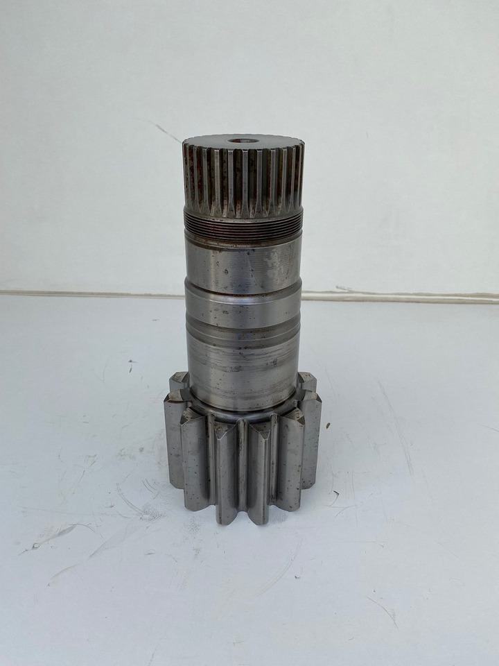 Liebherr Abtriebswelle ID-Nr.90026581 - ID-Nr.90204999. SAT275/261 - SAT275/266 - SAT275/289 - SAT275/292. A924, LH30, LH35, P924 COMP, R906, R916, R922, R924, R924 COMP, R926, R926 COMP , R930 T. - Drivaxel för Bandgrävare: bild 2 Liebherr Abtriebswelle ID-Nr.90026581 - ID-Nr.90204999. SAT275/261 - SAT275/266 - SAT275/289 - SAT275/292. A924, LH30, LH35, P924 COMP, R906, R916, R922, R924, R924 COMP, R926, R926 COMP , R930 T. - Drivaxel för Bandgrävare: bild 2