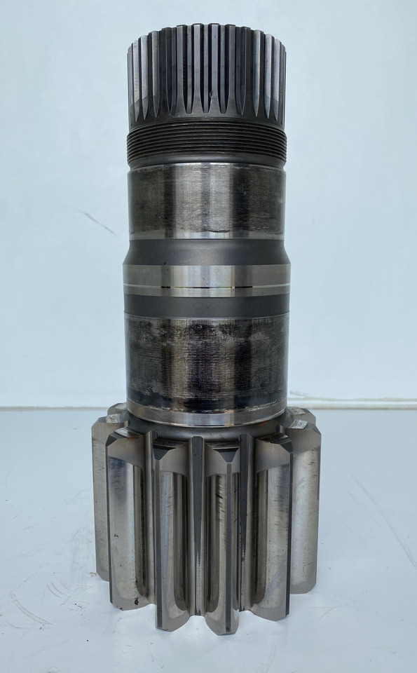Liebherr Abtriebswelle ID-Nr.90202630 - ID-Nr.90006530. LH40, LH50, R936. #1032# - Svängmotor för Byggmaskiner: bild 1 Liebherr Abtriebswelle ID-Nr.90202630 - ID-Nr.90006530. LH40, LH50, R936. #1032# - Svängmotor för Byggmaskiner: bild 1