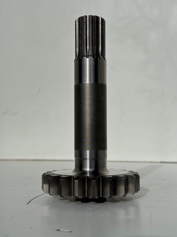 Liebherr Antriebswelle ID-Nr.969491901. FAT355P076. R906, R916, R922, R924, R926. #969491901.01# - Slutdrev för Byggmaskiner: bild 2 Liebherr Antriebswelle ID-Nr.969491901. FAT355P076. R906, R916, R922, R924, R926. #969491901.01# - Slutdrev för Byggmaskiner: bild 2