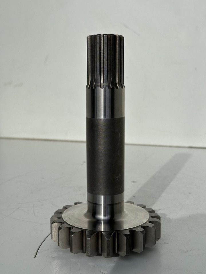 Liebherr Antriebswelle ID-Nr.969491901. FAT355P076. R906, R916, R922, R924, R926. #969491901.01# - Slutdrev för Byggmaskiner: bild 1 Liebherr Antriebswelle ID-Nr.969491901. FAT355P076. R906, R916, R922, R924, R926. #969491901.01# - Slutdrev för Byggmaskiner: bild 1