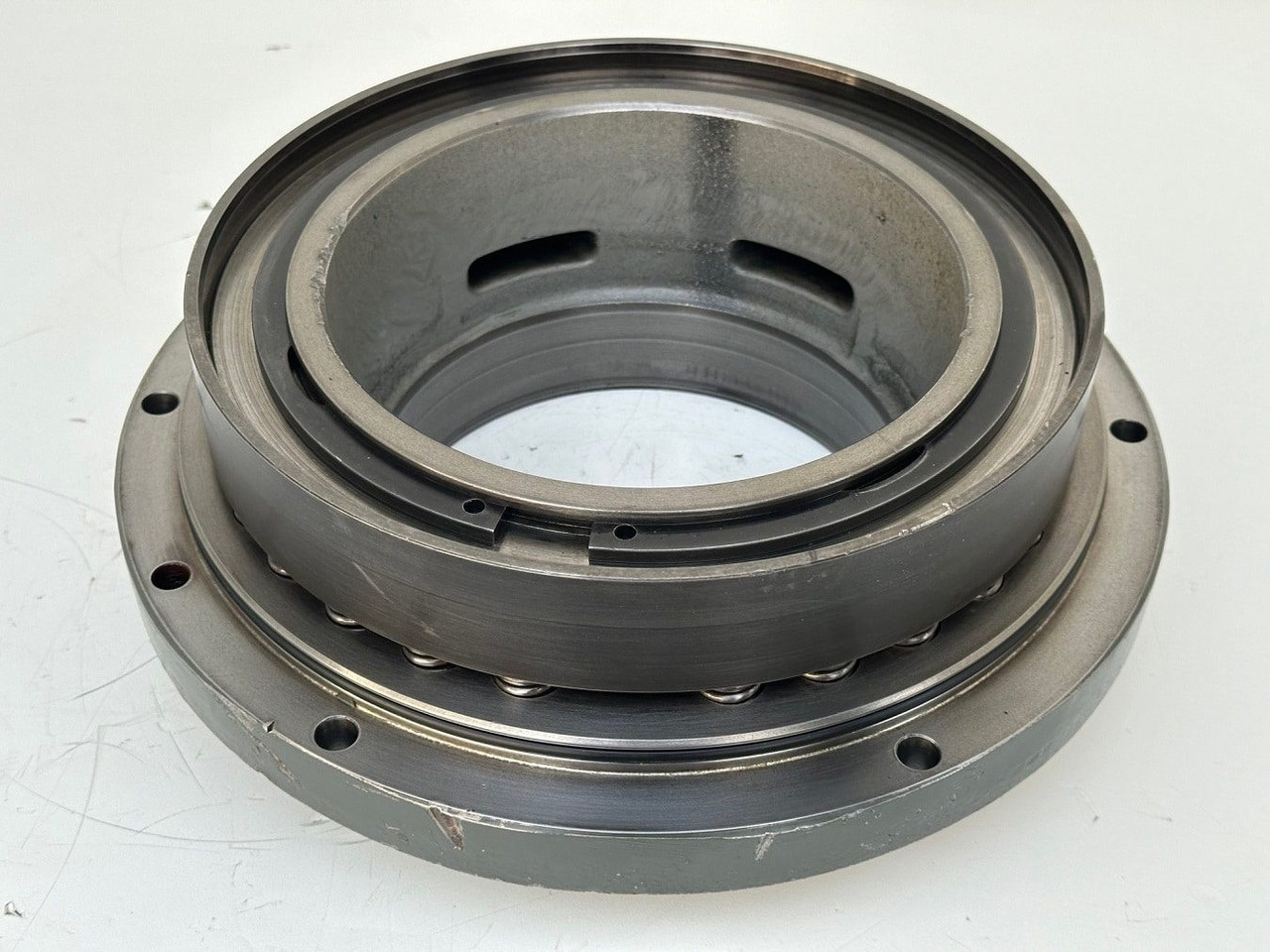 Liebherr Bremse ID-Nr.90006564. SAT300/271 - SAT300/288. R936 LC, R936 LC-V, R936 LCV, R936 NLC, R950 T. #BR.026# - Svängmotor för Byggmaskiner: bild 4 Liebherr Bremse ID-Nr.90006564. SAT300/271 - SAT300/288. R936 LC, R936 LC-V, R936 LCV, R936 NLC, R950 T. #BR.026# - Svängmotor för Byggmaskiner: bild 4