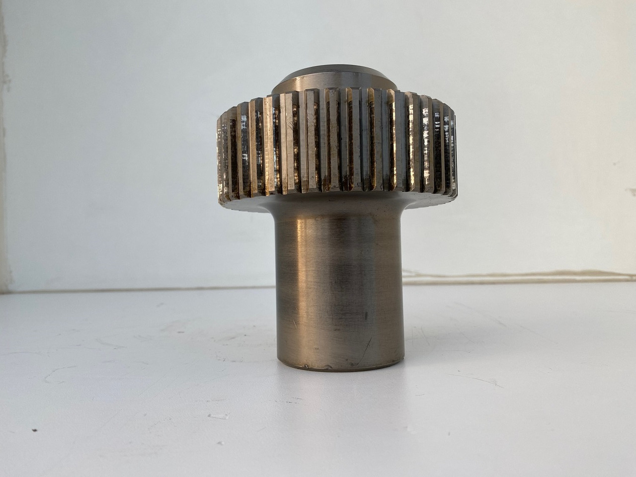 Liebherr Lamellenträger ID-Nr.968677201. FAT400E521, FAT400E511, FAT600E506, FAT600E507, FAT600E512. - Slutdrev för Bulldozer: bild 5 Liebherr Lamellenträger ID-Nr.968677201. FAT400E521, FAT400E511, FAT600E506, FAT600E507, FAT600E512. - Slutdrev för Bulldozer: bild 5