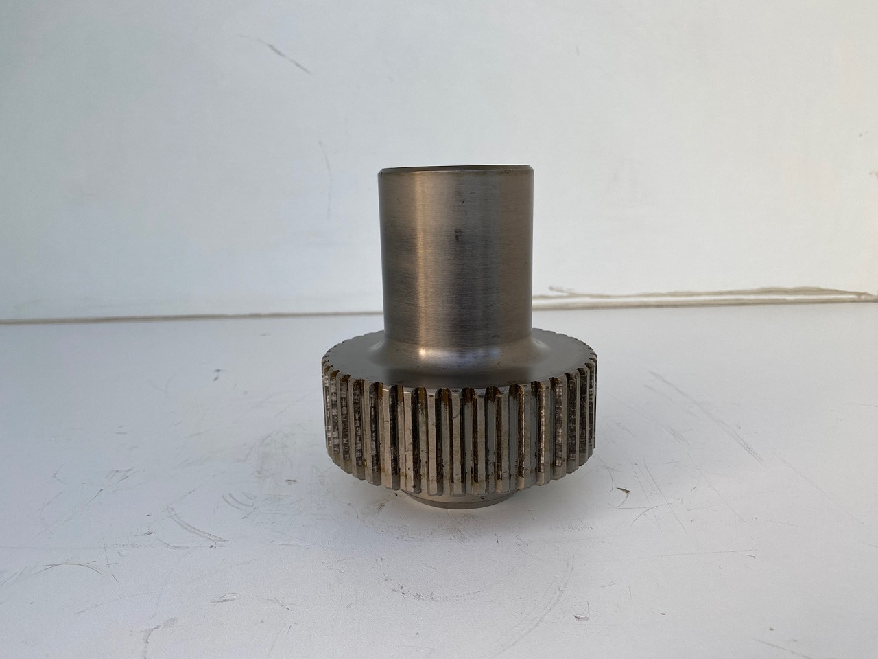 Liebherr Lamellenträger ID-Nr.968677201. FAT400E521, FAT400E511, FAT600E506, FAT600E507, FAT600E512. - Slutdrev för Bulldozer: bild 1 Liebherr Lamellenträger ID-Nr.968677201. FAT400E521, FAT400E511, FAT600E506, FAT600E507, FAT600E512. - Slutdrev för Bulldozer: bild 1