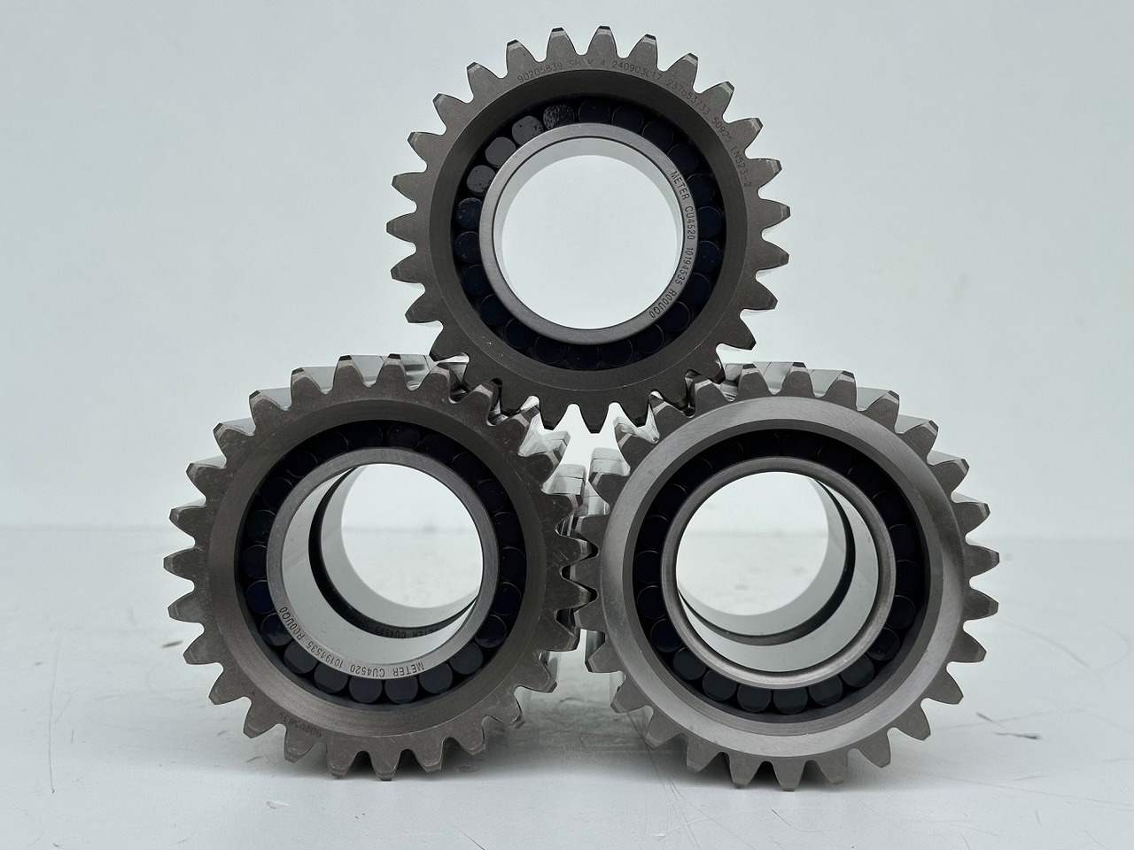 Liebherr Planetenrad ID-Nr.90205840. FAT350P126 - FAT350P138. R920 - R922 - R924 - R925 - R926 - R930 T. #90205840.22.05.03# - Slutdrev för Bandgrävare: bild 3 Liebherr Planetenrad ID-Nr.90205840. FAT350P126 - FAT350P138. R920 - R922 - R924 - R925 - R926 - R930 T. #90205840.22.05.03# - Slutdrev för Bandgrävare: bild 3