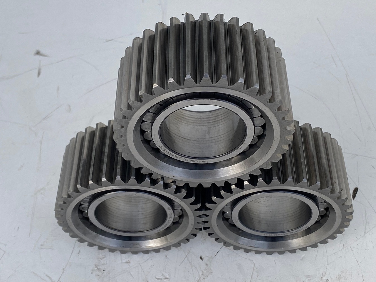 Svängmotor för Bandgrävare Liebherr Planetenrad  ID-Nr.9443057 - ID-Nr.944305703 - ID-Nr.90213986. #PLA01232#: bild 7 Svängmotor för Bandgrävare Liebherr Planetenrad  ID-Nr.9443057 - ID-Nr.944305703 - ID-Nr.90213986. #PLA01232#: bild 7