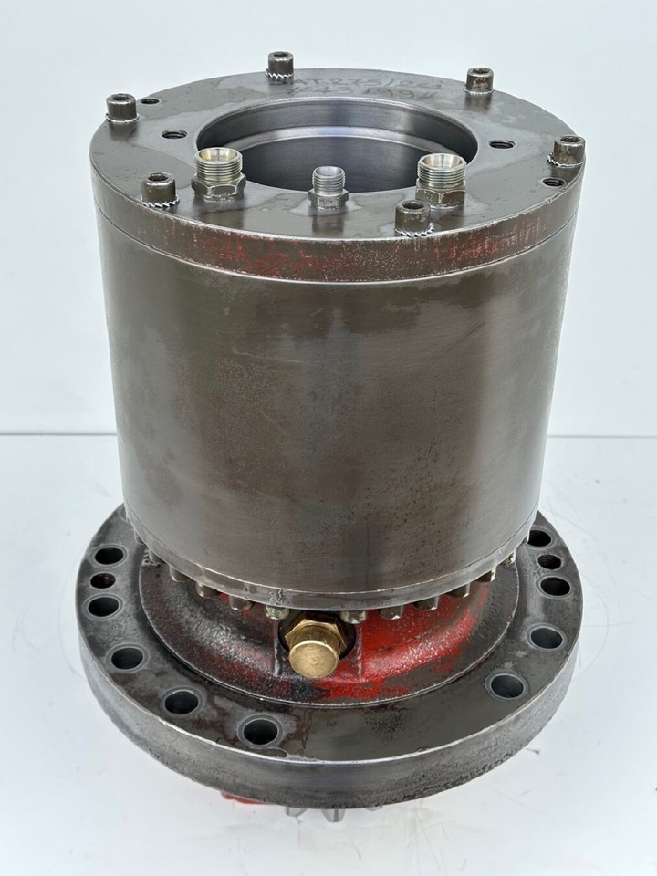 Liebherr Schwenkantrieb SAT275/260-SAT275/261-SAT275/266. ID-Nr.90207740-ID-Nr.90015894-ID-Nr.12480656-ID-Nr.90204878. LO1906,P926,R906,R916,R922,R924,R924COMP,,R924CT,R926,R930T. #90204878.43199# - Svängmotor för Grävmaskin: bild 3 Liebherr Schwenkantrieb SAT275/260-SAT275/261-SAT275/266. ID-Nr.90207740-ID-Nr.90015894-ID-Nr.12480656-ID-Nr.90204878. LO1906,P926,R906,R916,R922,R924,R924COMP,,R924CT,R926,R930T. #90204878.43199# - Svängmotor för Grävmaskin: bild 3