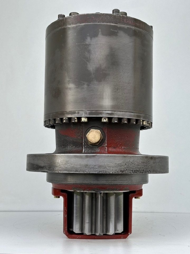 Liebherr Schwenkantrieb SAT275/260-SAT275/261-SAT275/266. ID-Nr.90207740-ID-Nr.90015894-ID-Nr.12480656-ID-Nr.90204878. LO1906,P926,R906,R916,R922,R924,R924COMP,,R924CT,R926,R930T. #90204878.43199# - Svängmotor för Grävmaskin: bild 2 Liebherr Schwenkantrieb SAT275/260-SAT275/261-SAT275/266. ID-Nr.90207740-ID-Nr.90015894-ID-Nr.12480656-ID-Nr.90204878. LO1906,P926,R906,R916,R922,R924,R924COMP,,R924CT,R926,R930T. #90204878.43199# - Svängmotor för Grävmaskin: bild 2