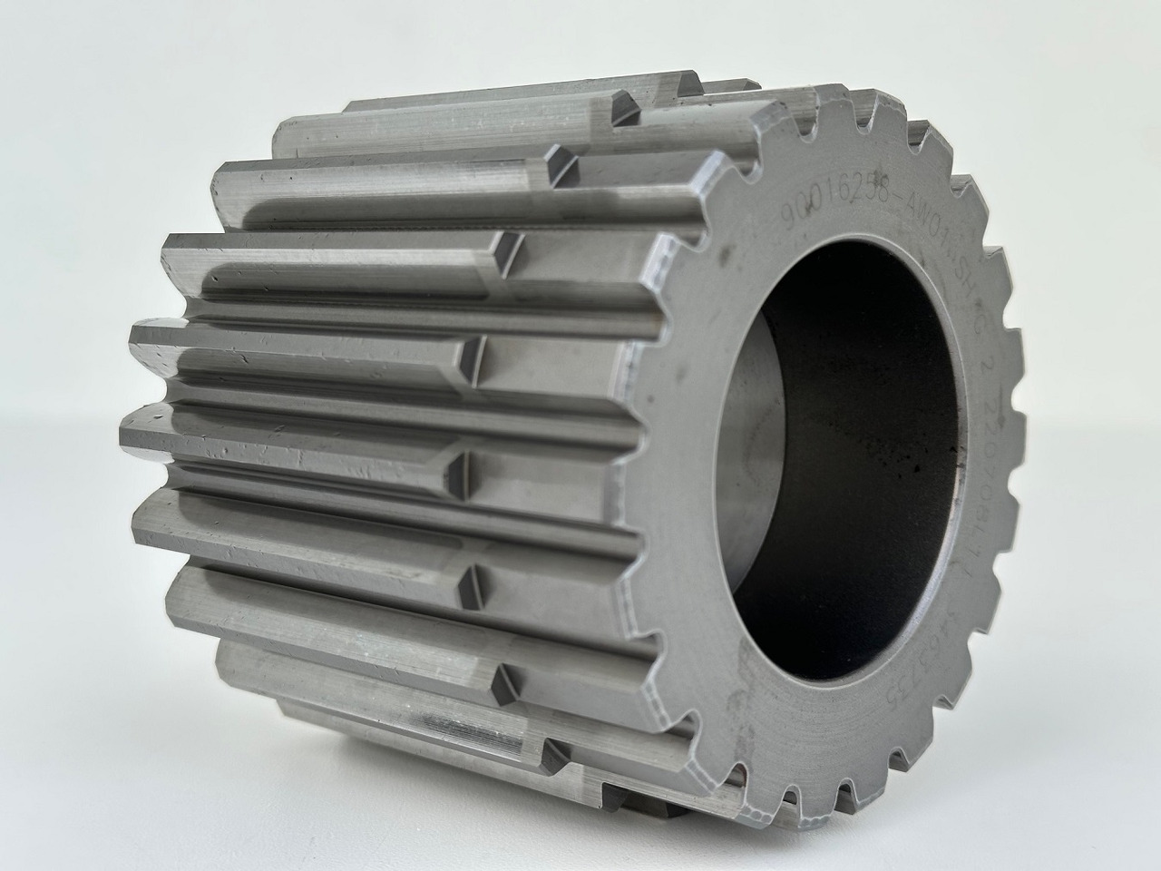 Liebherr Sonnenrad ID-Nr.90016258. FAT400P112,FAT400P130,FAT400P139,LOS1936,LOS926,R926,R928,R930,R934,R936,R938,R940,R944,R946,R950T. #90016258.15.11# - Slutdrev för Byggmaskiner: bild 2 Liebherr Sonnenrad ID-Nr.90016258. FAT400P112,FAT400P130,FAT400P139,LOS1936,LOS926,R926,R928,R930,R934,R936,R938,R940,R944,R946,R950T. #90016258.15.11# - Slutdrev för Byggmaskiner: bild 2