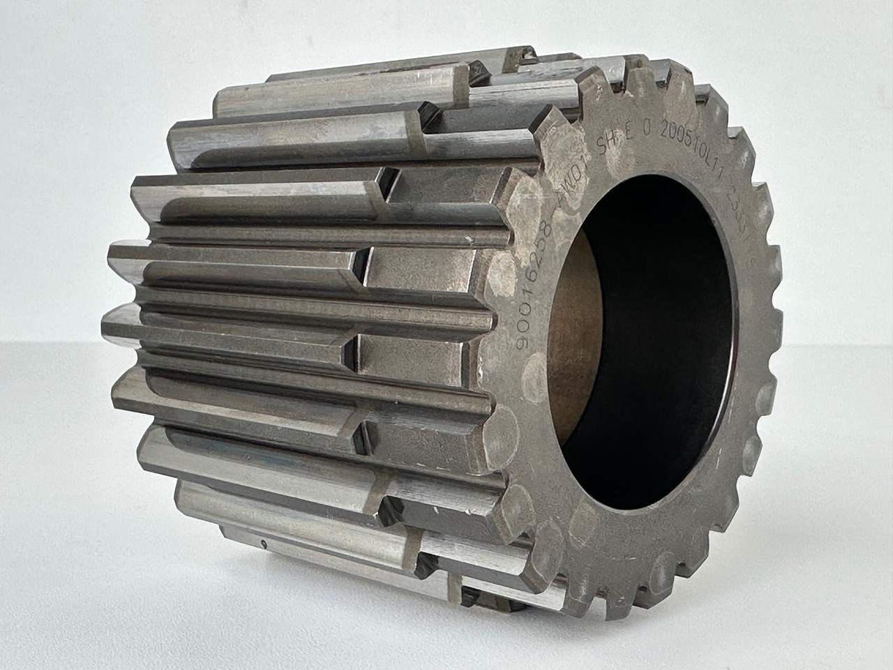 Liebherr Sonnenrad ID-Nr.90016258. FAT400P112,FAT400P130,FAT400P139,LOS1936,LOS926,R926,R928,R930,R934,R936,R938,R940,R944,R946,R950T. #90016258.25.01# - Slutdrev för Byggmaskiner: bild 2 Liebherr Sonnenrad ID-Nr.90016258. FAT400P112,FAT400P130,FAT400P139,LOS1936,LOS926,R926,R928,R930,R934,R936,R938,R940,R944,R946,R950T. #90016258.25.01# - Slutdrev för Byggmaskiner: bild 2
