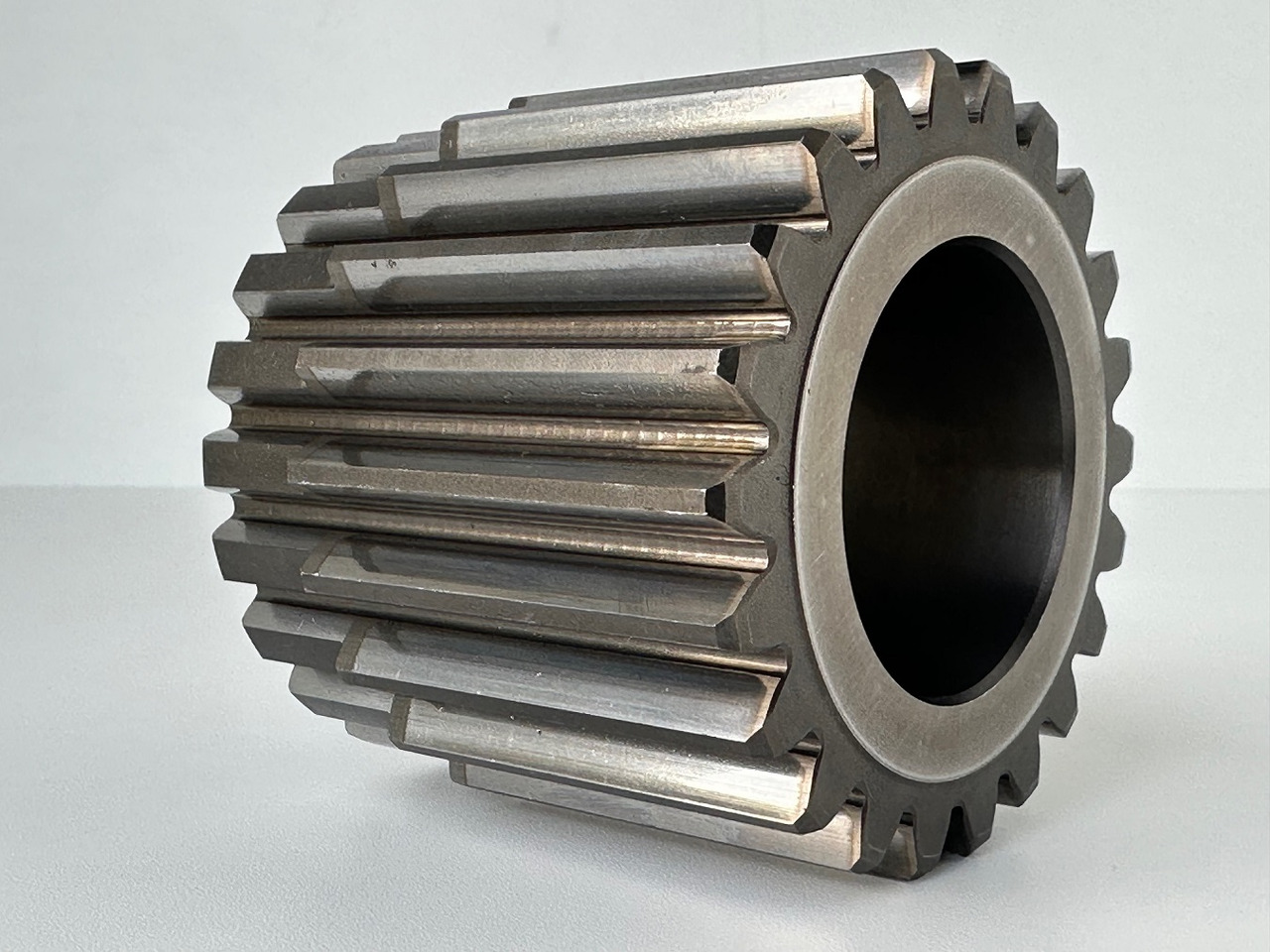 Liebherr Sonnenrad ID-Nr.90016258. FAT400P112,FAT400P130,FAT400P139,LOS1936,LOS926,R926,R928,R930,R934,R936,R938,R940,R944,R946,R950T. #90016258.25.01# - Slutdrev för Byggmaskiner: bild 4 Liebherr Sonnenrad ID-Nr.90016258. FAT400P112,FAT400P130,FAT400P139,LOS1936,LOS926,R926,R928,R930,R934,R936,R938,R940,R944,R946,R950T. #90016258.25.01# - Slutdrev för Byggmaskiner: bild 4