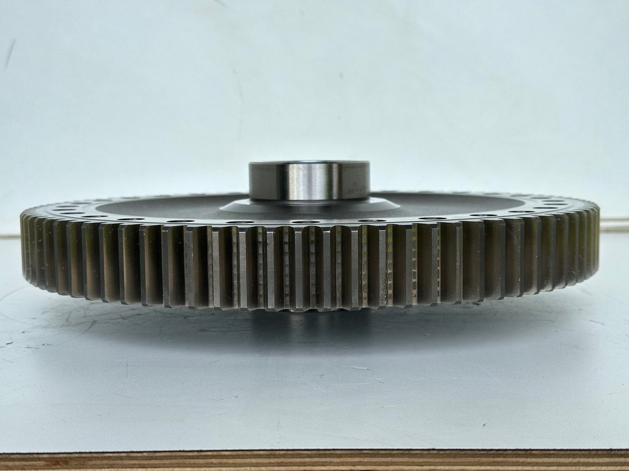Liebherr Stirnrad ID-Nr.9443363 - ID-Nr.944336303. Fahrantrieb Typ:FAT650/508, FAT650E508, FAT650F519, FAT650F531, FAT650F549. PR752, PR754, PR756, RL52, RL64, RL66. #944336303.01# - Slutdrev för Byggmaskiner: bild 5 Liebherr Stirnrad ID-Nr.9443363 - ID-Nr.944336303. Fahrantrieb Typ:FAT650/508, FAT650E508, FAT650F519, FAT650F531, FAT650F549. PR752, PR754, PR756, RL52, RL64, RL66. #944336303.01# - Slutdrev för Byggmaskiner: bild 5
