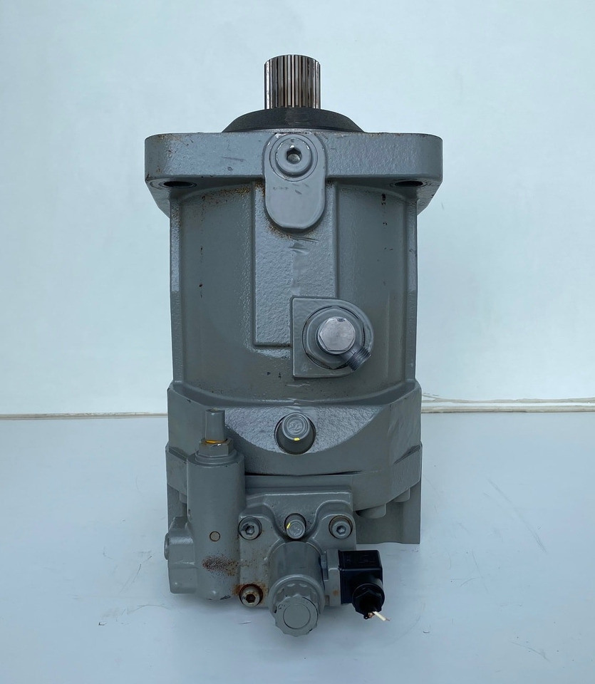 Liebherr Verstellmotor ID-Nr.10876815 - Hydromatik Rexroth Axialkolben-Verstellmotor Typ:A6VM200EP6D1H006G/65NWV0S4A2200-S #29942806# - Hydraulmotor för Byggmaskiner: bild 5 Liebherr Verstellmotor ID-Nr.10876815 - Hydromatik Rexroth Axialkolben-Verstellmotor Typ:A6VM200EP6D1H006G/65NWV0S4A2200-S #29942806# - Hydraulmotor för Byggmaskiner: bild 5