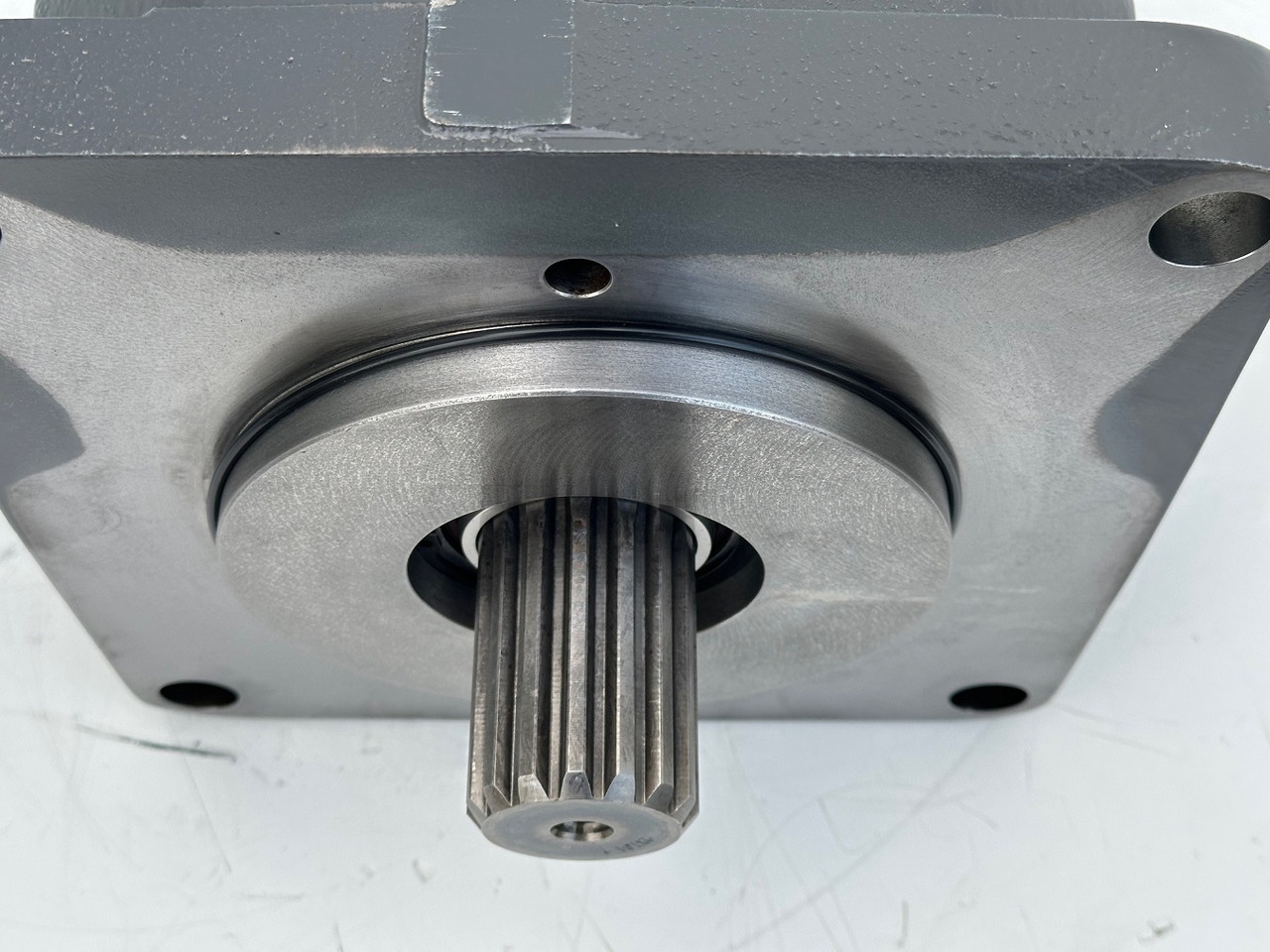 Hydraulmotor Linde Verstellmotor-Axialkolbenmotor Typ:HMV210-02 2532.  #HMV210-02.2532#: bild 18