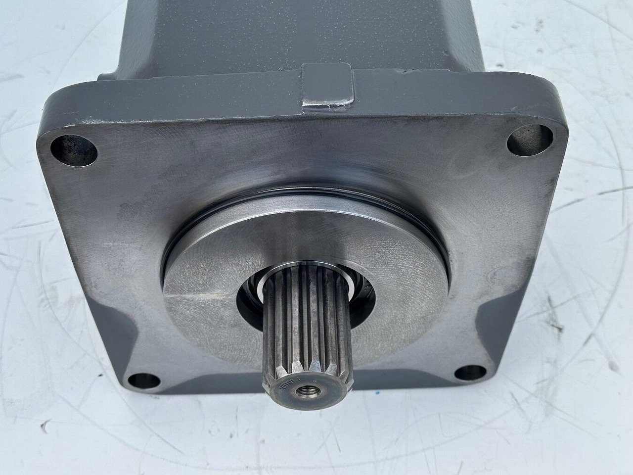 Hydraulmotor Linde Verstellmotor-Axialkolbenmotor Typ:HMV210-02 2532.  #HMV210-02.2532#: bild 17