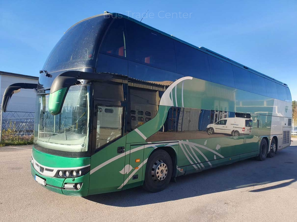MAN Beulas JEWEL (Lions chassis) - Turistbuss: bild 2 MAN Beulas JEWEL (Lions chassis) - Turistbuss: bild 2