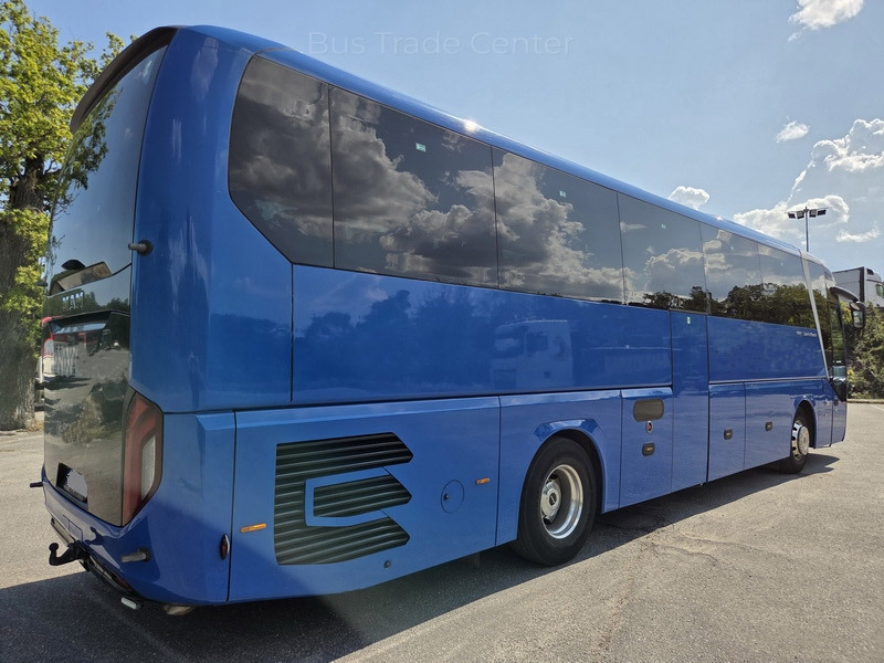 MAN LION'S COACH - Turistbuss: bild 2 MAN LION'S COACH - Turistbuss: bild 2