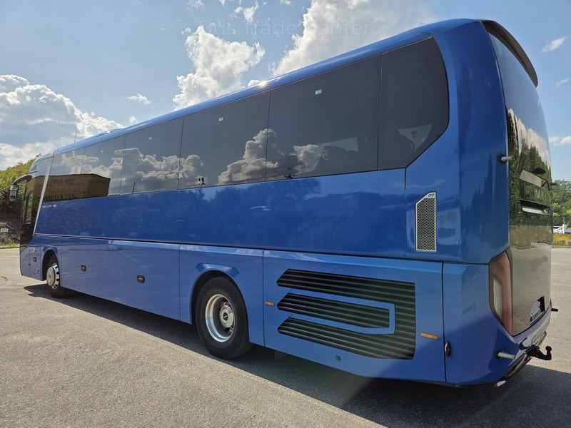 MAN LION'S COACH - Turistbuss: bild 3 MAN LION'S COACH - Turistbuss: bild 3