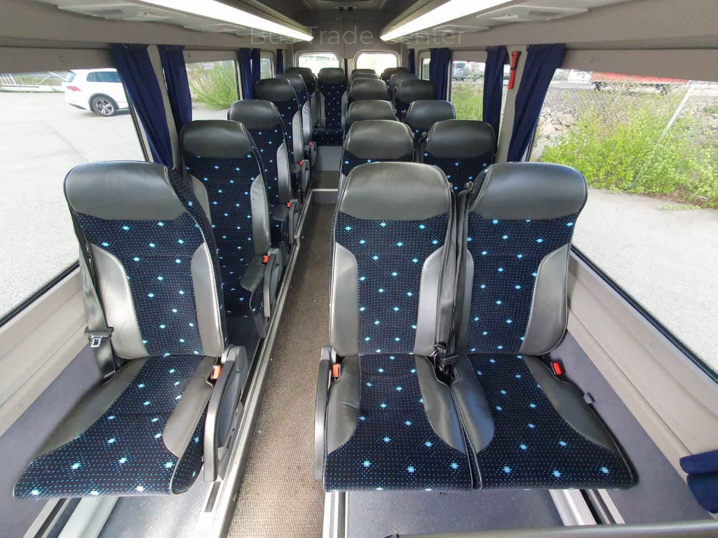 MERCEDES SPRINTER ALTAS 516CDI - Minibuss, Persontransport: bild 5 MERCEDES SPRINTER ALTAS 516CDI - Minibuss, Persontransport: bild 5