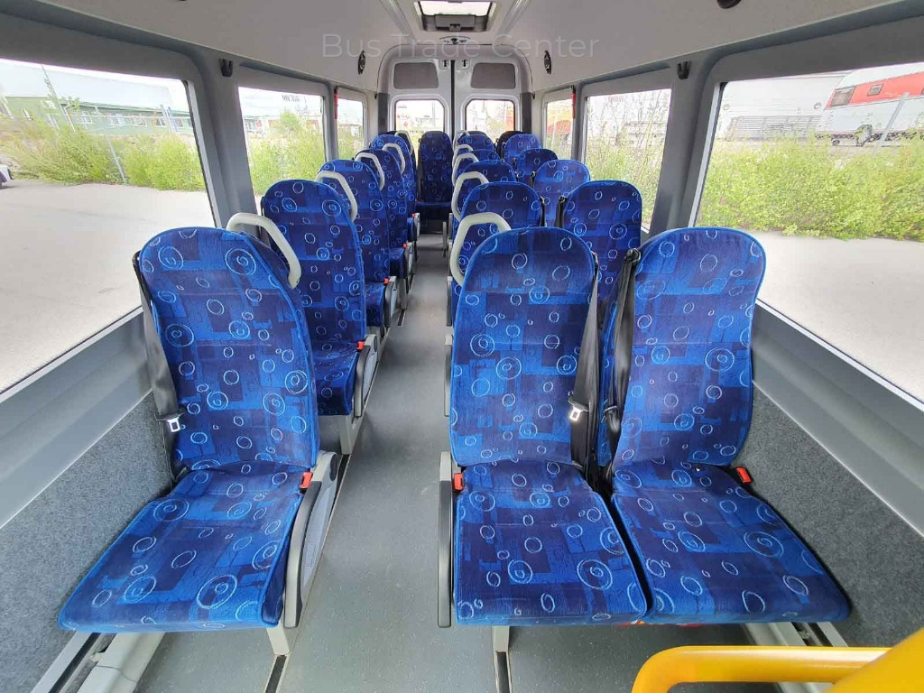 MERCEDES SPRINTER Universals 516CDI - Minibuss, Persontransport: bild 5 MERCEDES SPRINTER Universals 516CDI - Minibuss, Persontransport: bild 5