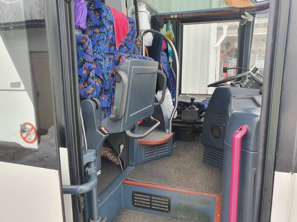 NEOPLAN STARLINER N516/3 SHDH - Turistbuss: bild 5 NEOPLAN STARLINER N516/3 SHDH - Turistbuss: bild 5