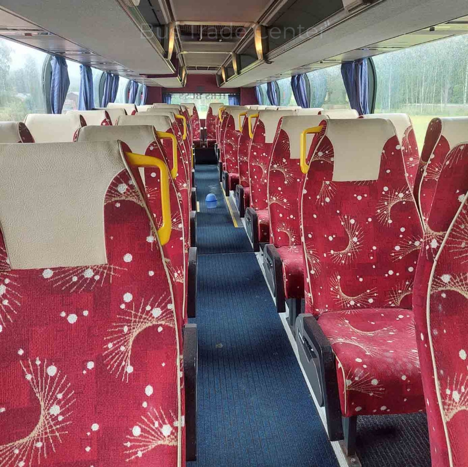 NEOPLAN Skyliner N122/3 - Turistbuss: bild 5 NEOPLAN Skyliner N122/3 - Turistbuss: bild 5