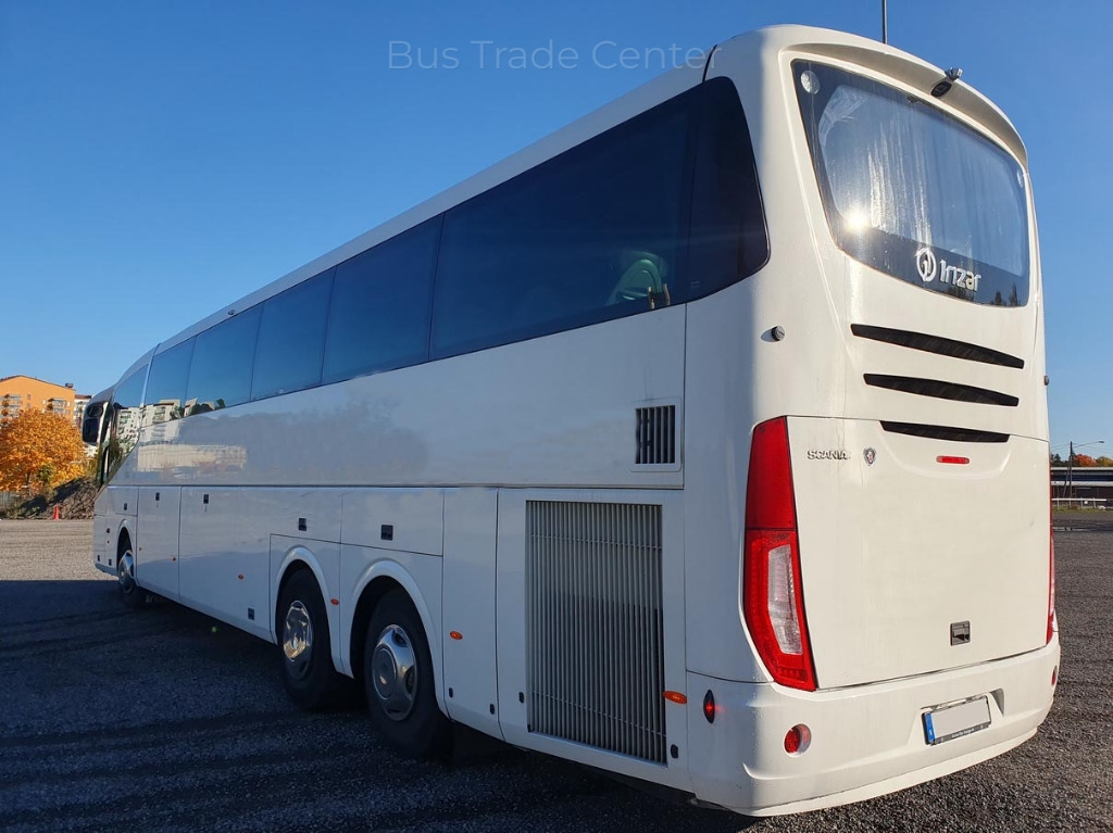 SCANIA Irizar i6 14.37 K 450 - Turistbuss: bild 3 SCANIA Irizar i6 14.37 K 450 - Turistbuss: bild 3