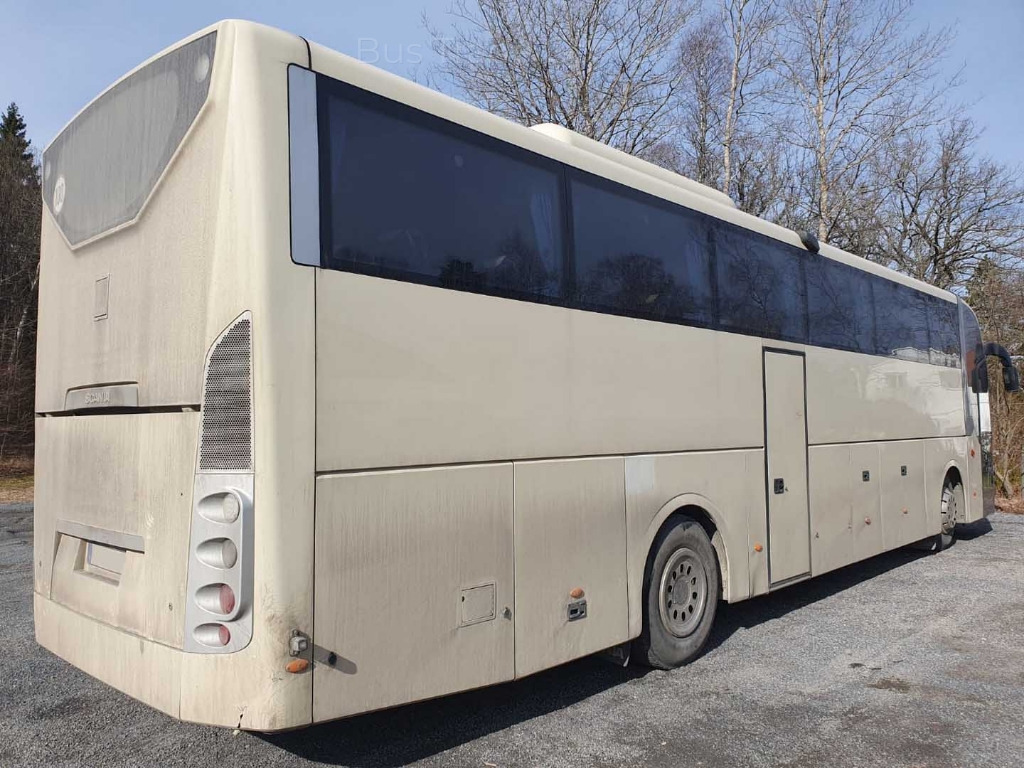 SCANIA OmniExpress 360 K400 IB - Turistbuss: bild 2 SCANIA OmniExpress 360 K400 IB - Turistbuss: bild 2