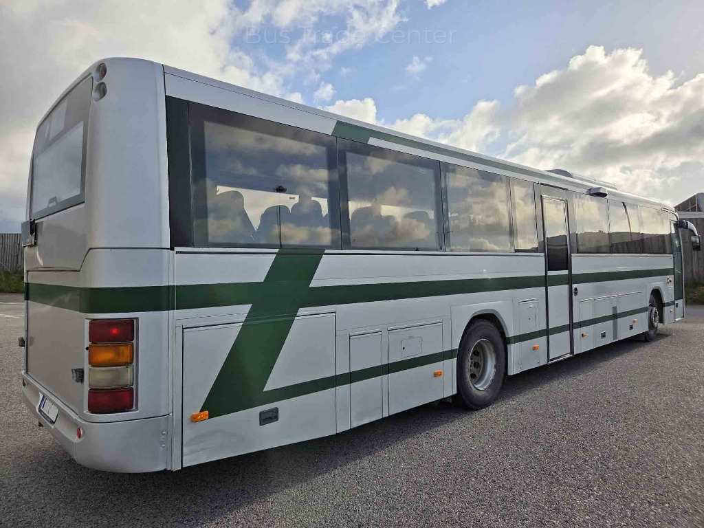 VOLVO 8500 B12M // 59 places - Förortsbuss: bild 4 VOLVO 8500 B12M // 59 places - Förortsbuss: bild 4
