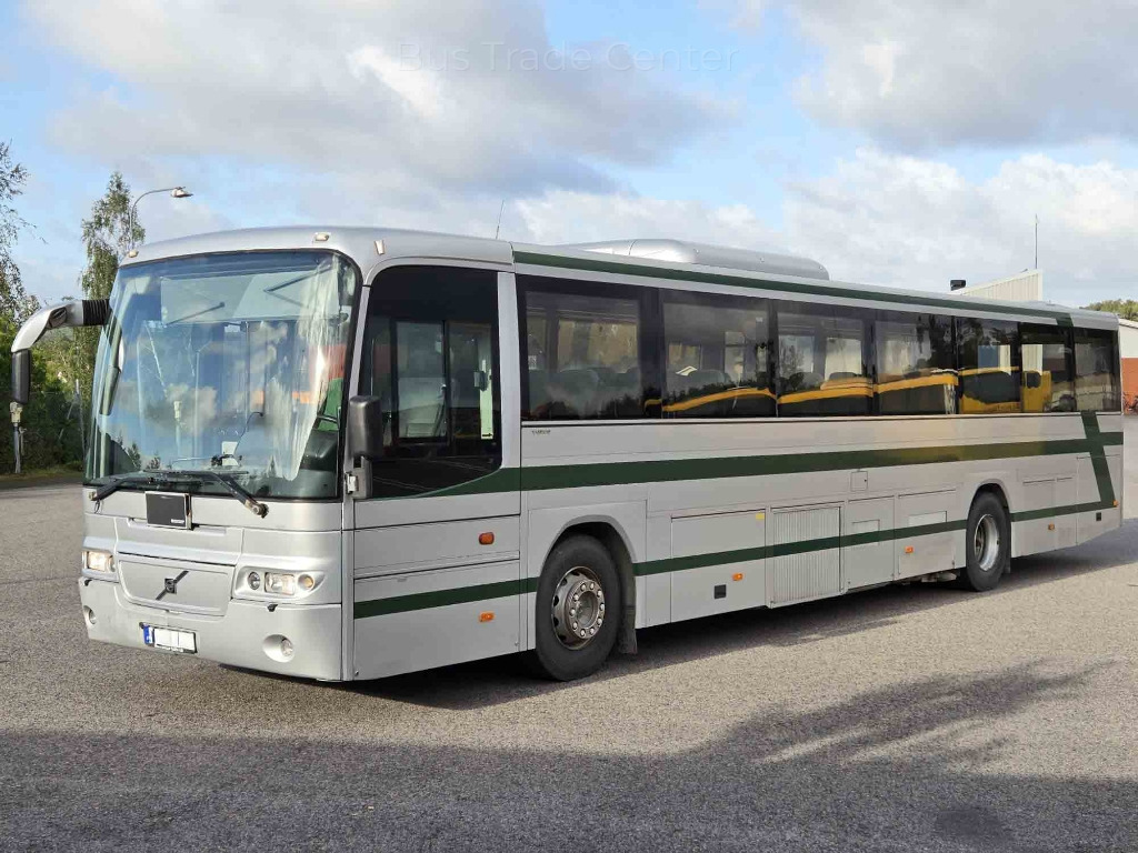 VOLVO 8500 B12M // 59 places - Förortsbuss: bild 2 VOLVO 8500 B12M // 59 places - Förortsbuss: bild 2