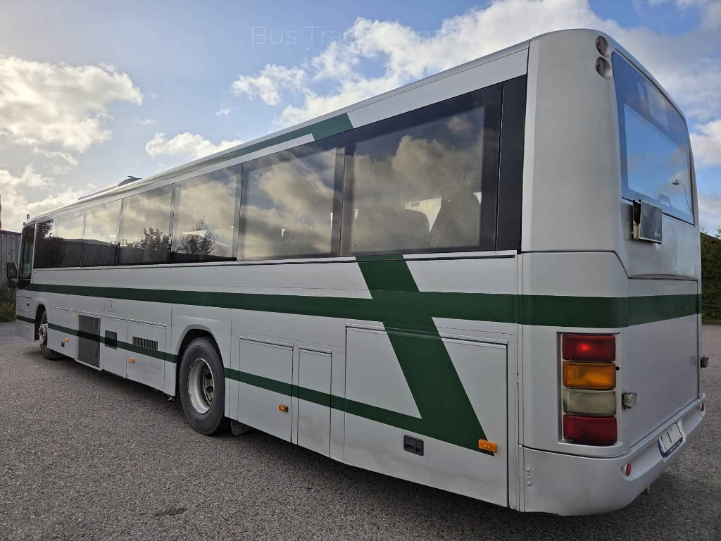 VOLVO 8500 B12M // 59 places - Förortsbuss: bild 3 VOLVO 8500 B12M // 59 places - Förortsbuss: bild 3