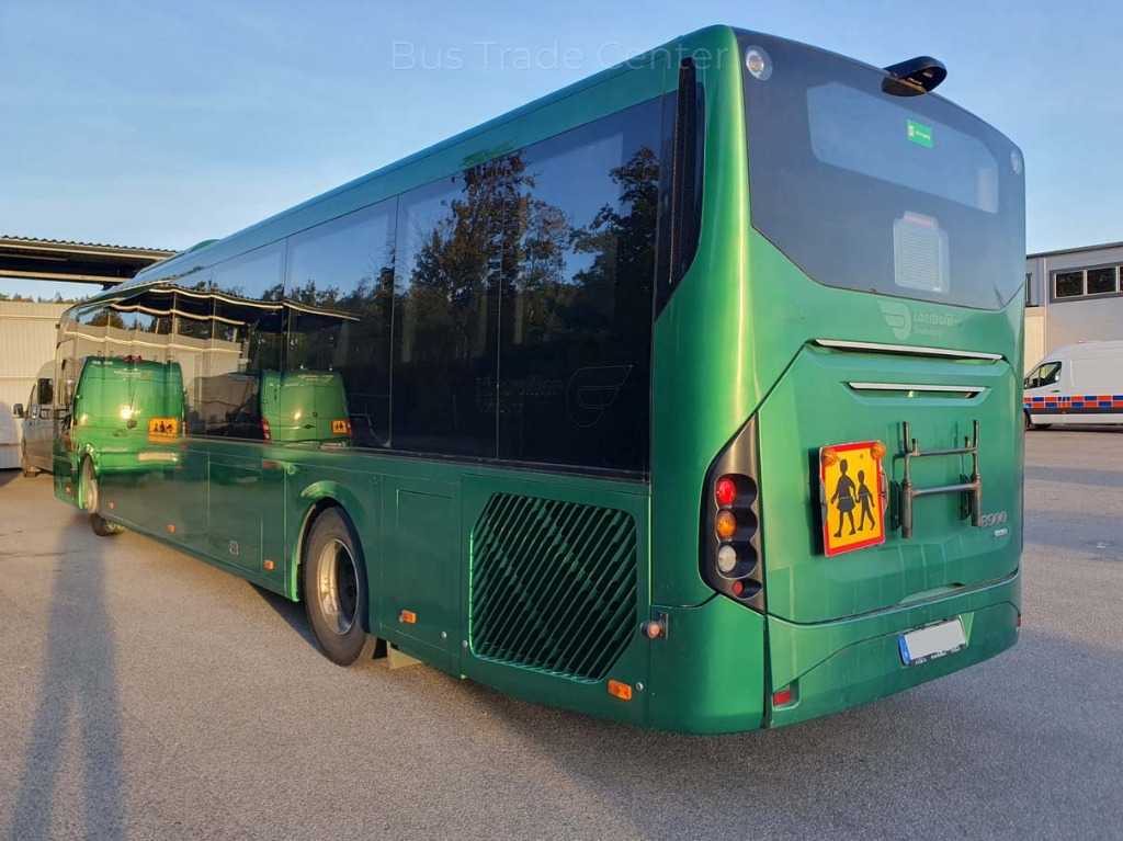 VOLVO 8900 B8RLE - Stadsbuss: bild 3 VOLVO 8900 B8RLE - Stadsbuss: bild 3