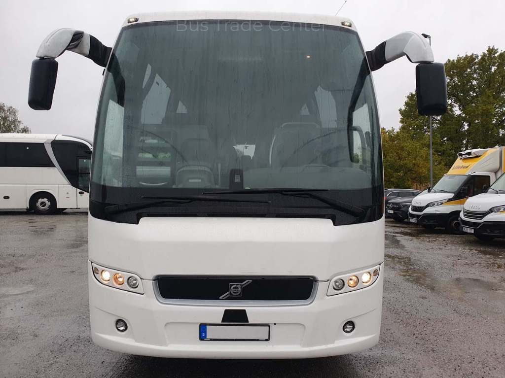 VOLVO 9500H B8R - Turistbuss: bild 4 VOLVO 9500H B8R - Turistbuss: bild 4