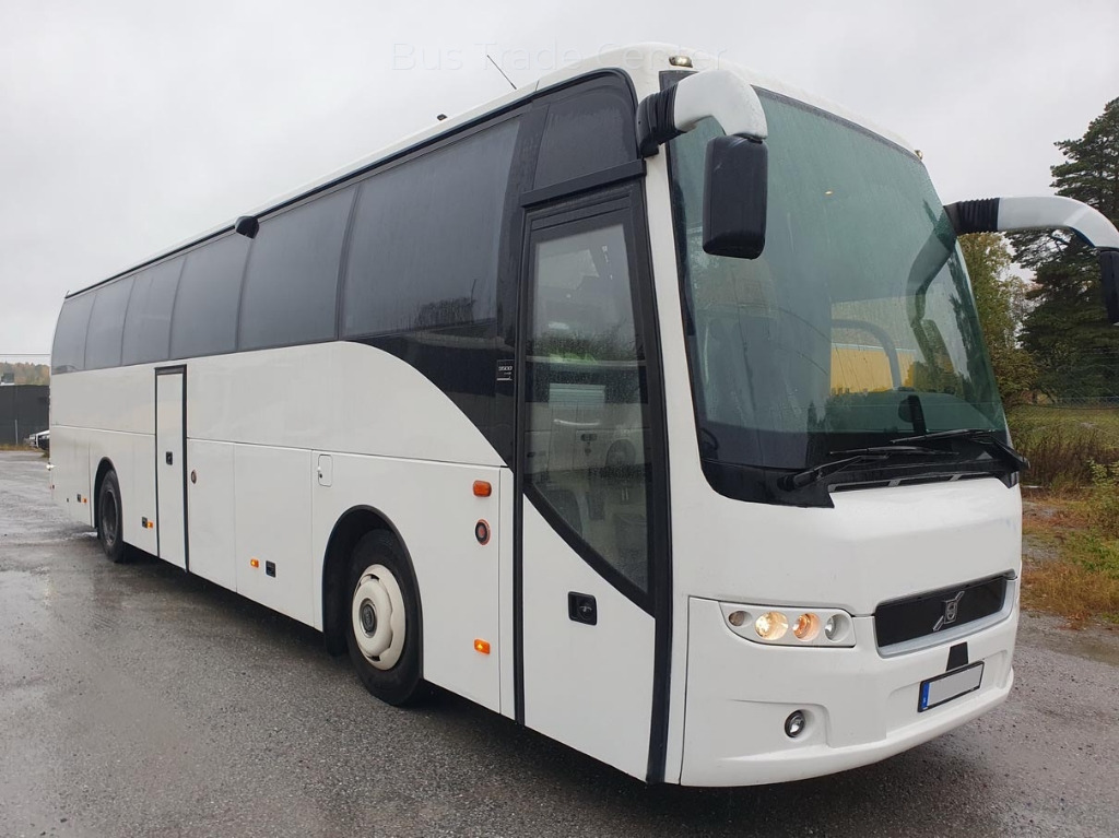 VOLVO 9500H B8R - Turistbuss: bild 1 VOLVO 9500H B8R - Turistbuss: bild 1