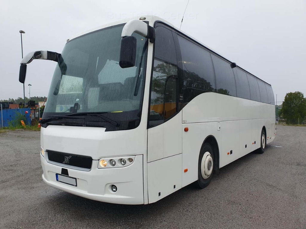 VOLVO 9500H B8R - Turistbuss: bild 4 VOLVO 9500H B8R - Turistbuss: bild 4