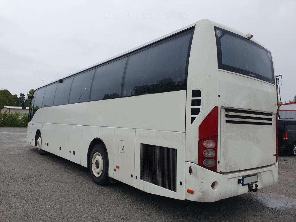 VOLVO 9500H B8R - Turistbuss: bild 3 VOLVO 9500H B8R - Turistbuss: bild 3