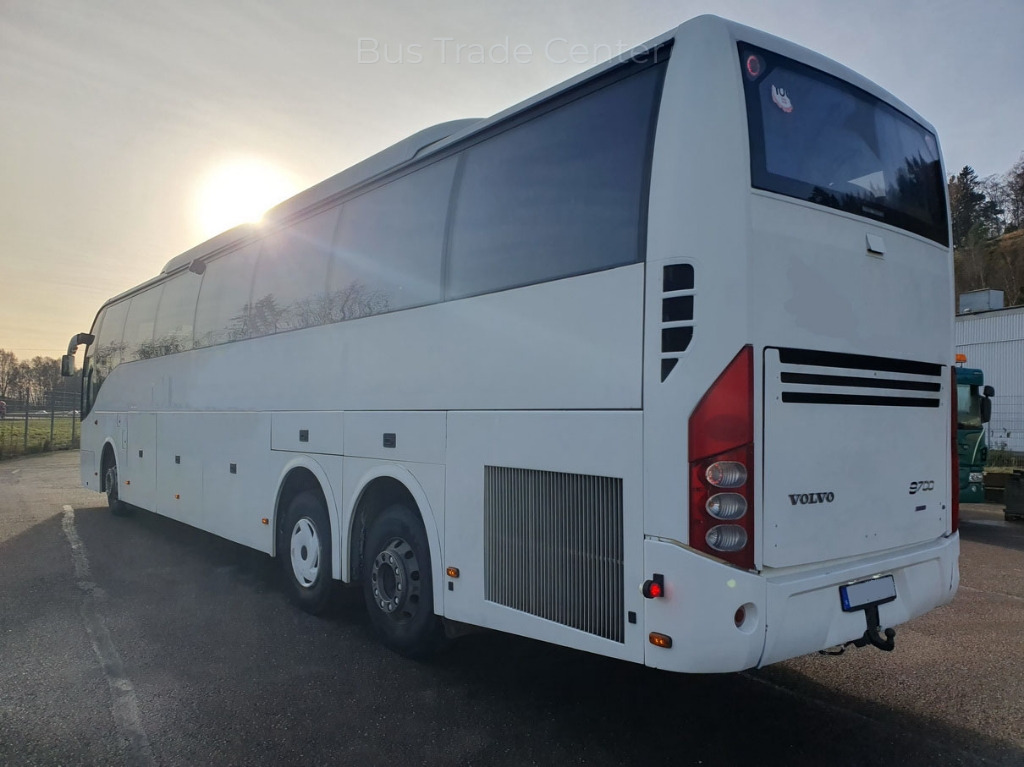 VOLVO 9700HD NL B12B - Turistbuss: bild 3 VOLVO 9700HD NL B12B - Turistbuss: bild 3