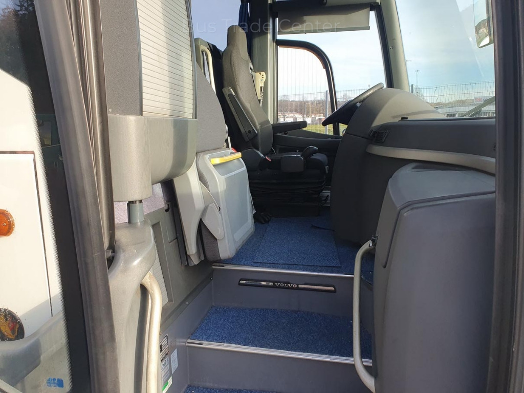 VOLVO 9700HD NL B12B - Turistbuss: bild 5 VOLVO 9700HD NL B12B - Turistbuss: bild 5
