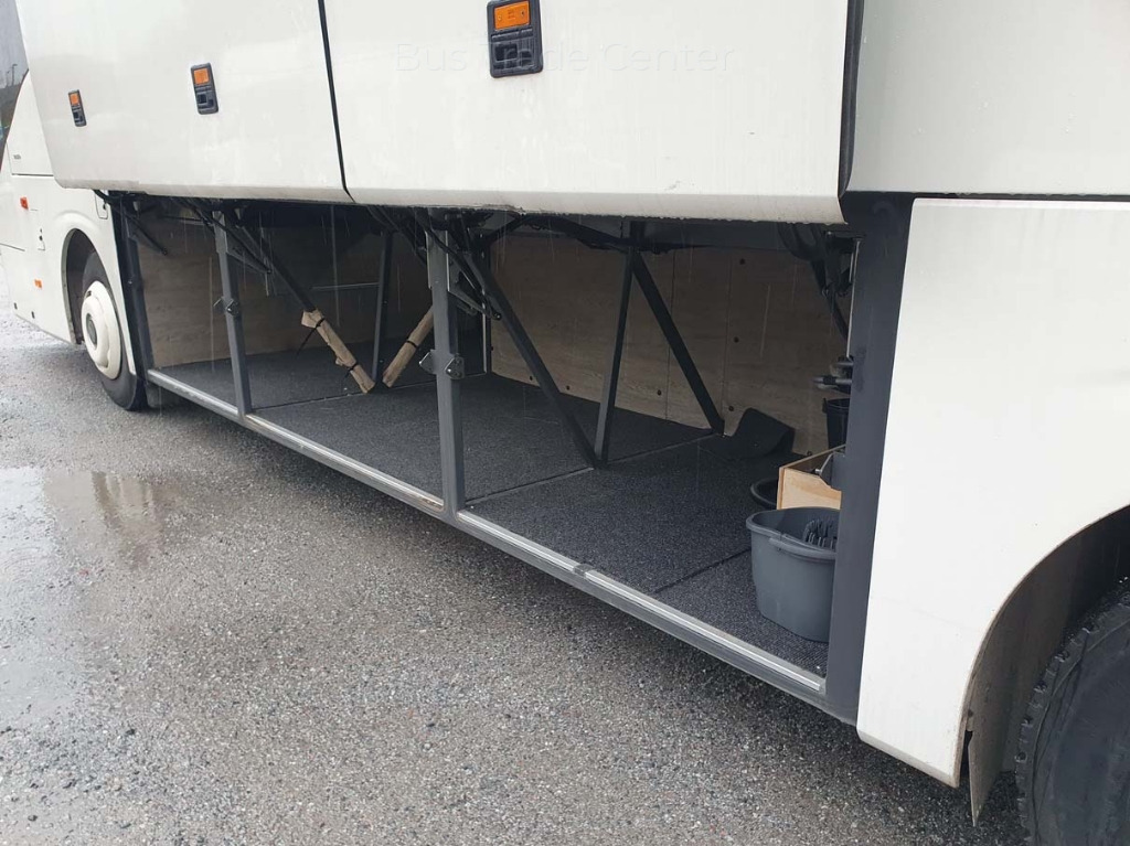 VOLVO 9700M Select B11R - Turistbuss: bild 5 VOLVO 9700M Select B11R - Turistbuss: bild 5