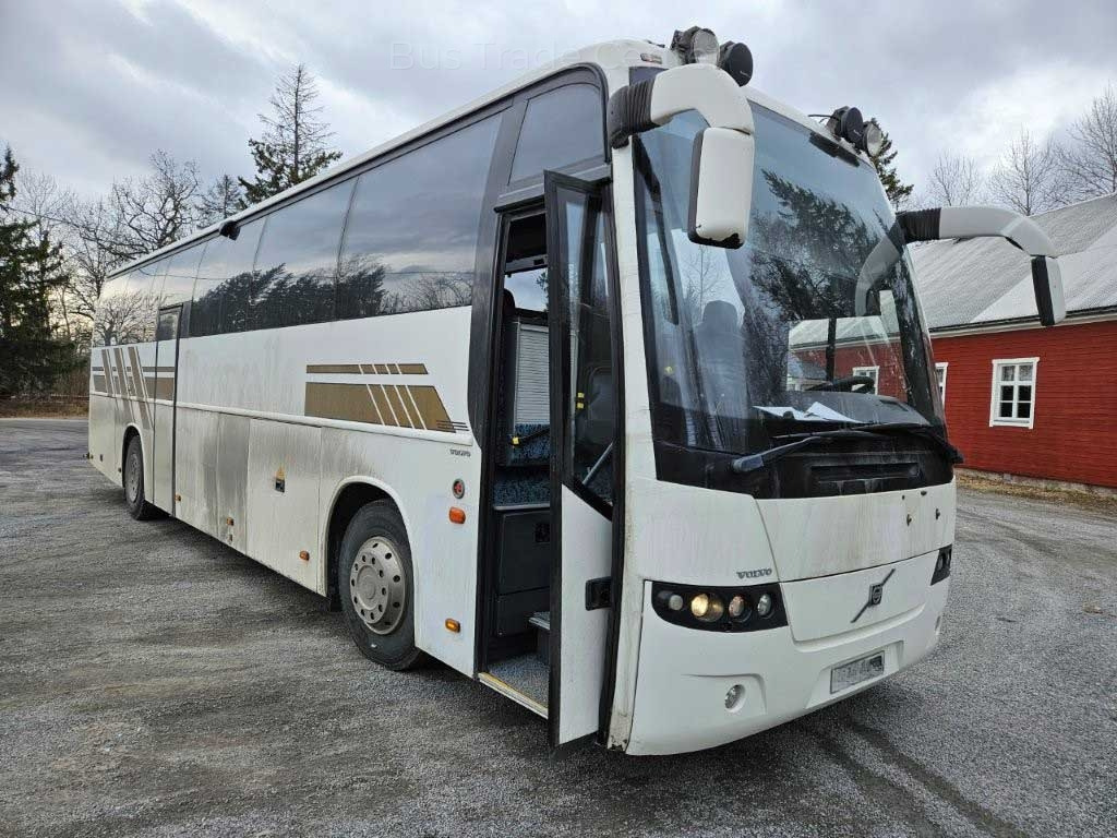VOLVO Carrus 9700H B12M - Turistbuss: bild 1 VOLVO Carrus 9700H B12M - Turistbuss: bild 1