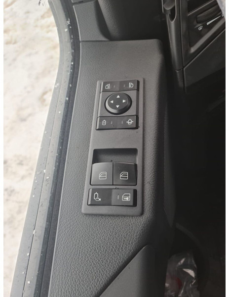 Mercedes-Benz ACTROS 5 - 2542 Nowy! - Lastväxlare lastbil: bild 5 Mercedes-Benz ACTROS 5 - 2542 Nowy! - Lastväxlare lastbil: bild 5